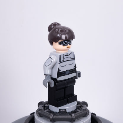 Dr Scalder