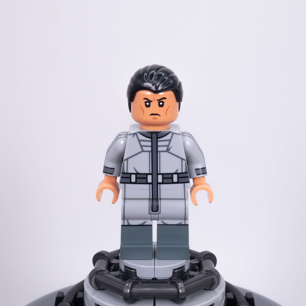 Tantiss Prisoner