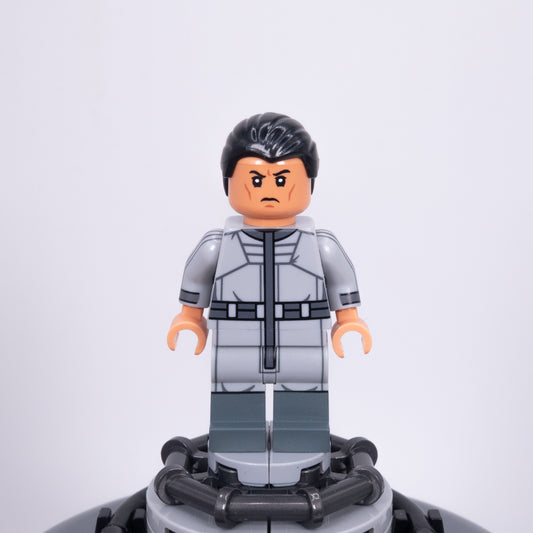 Tantiss Prisoner