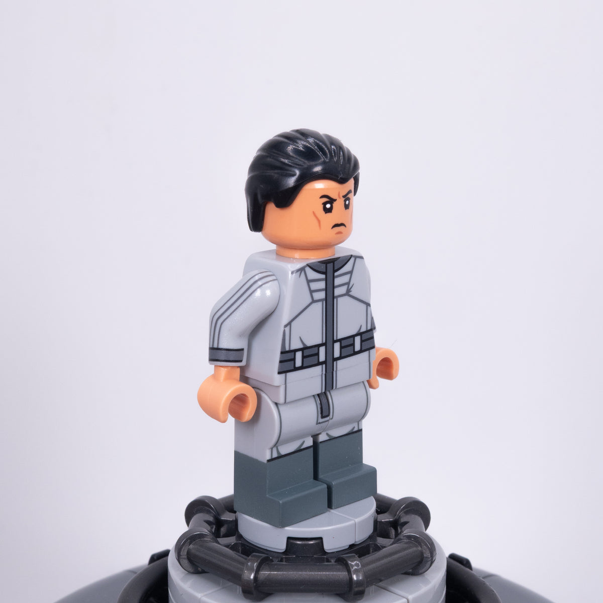 Tantiss Prisoner
