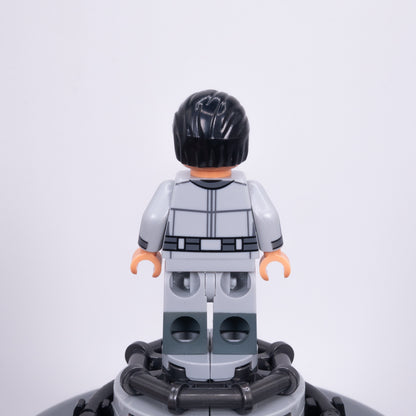 Tantiss Prisoner