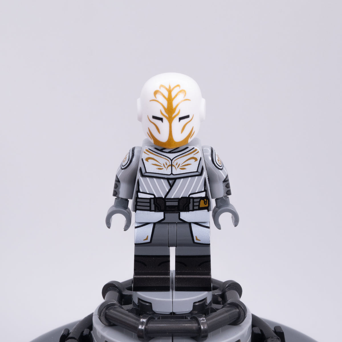 Temple Sentinel