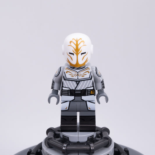 Temple Sentinel