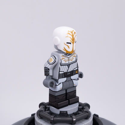 Temple Sentinel