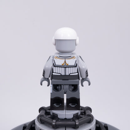 Temple Sentinel