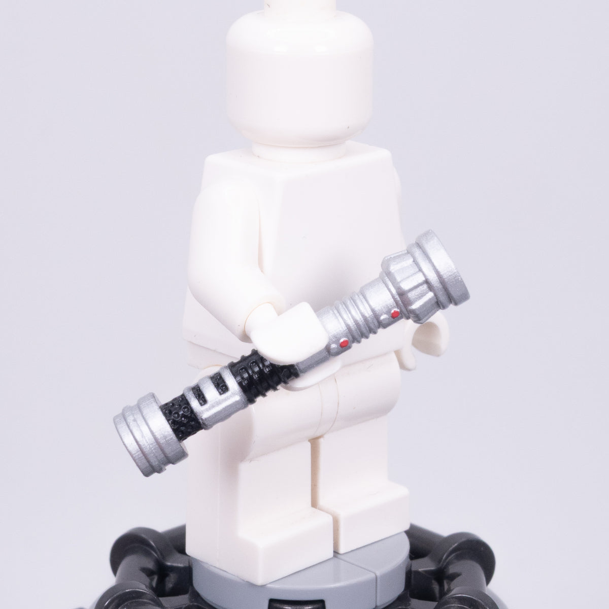 Maul Saber Hilt