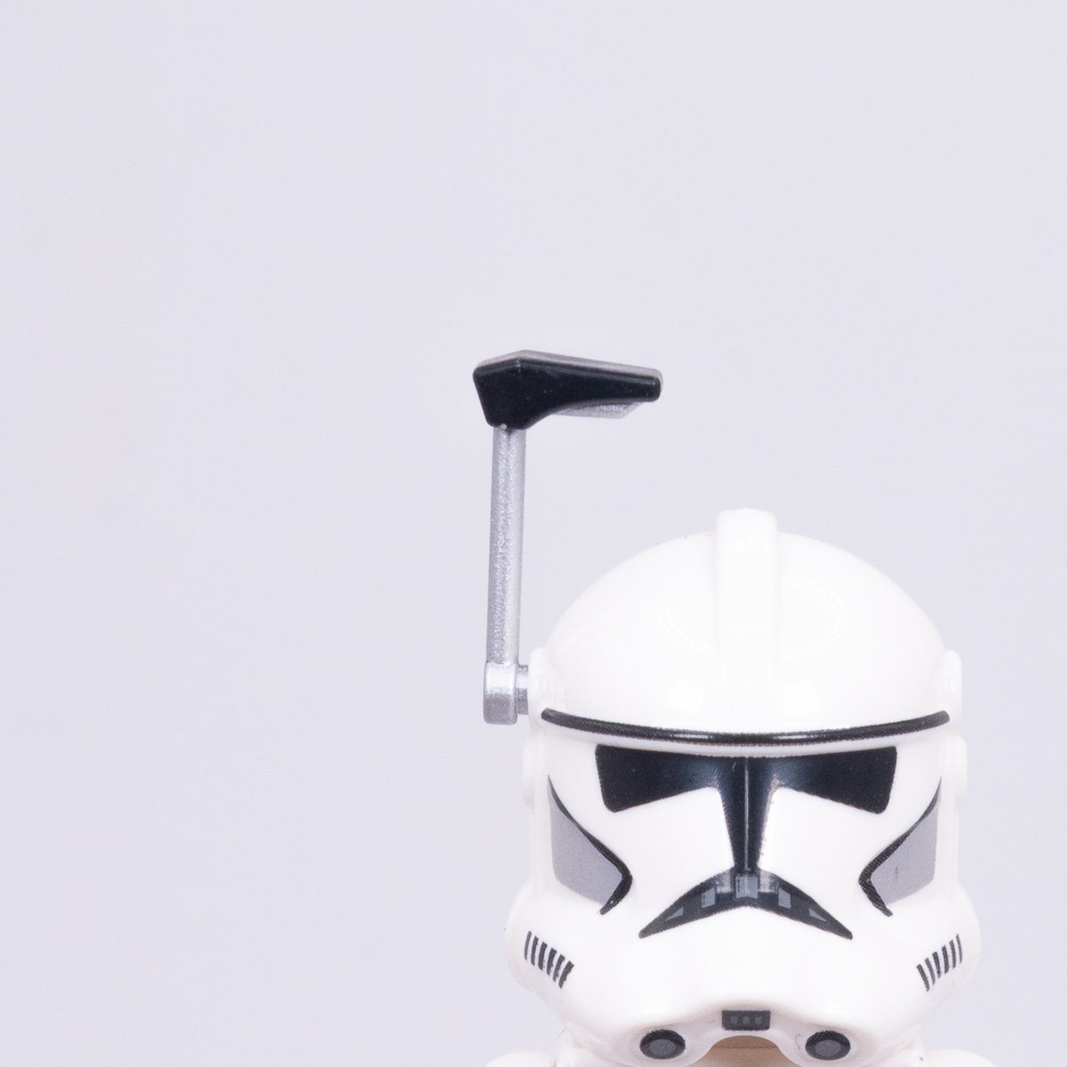 Painted Mando Rangefinders