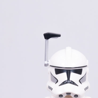 Painted Mando Rangefinders
