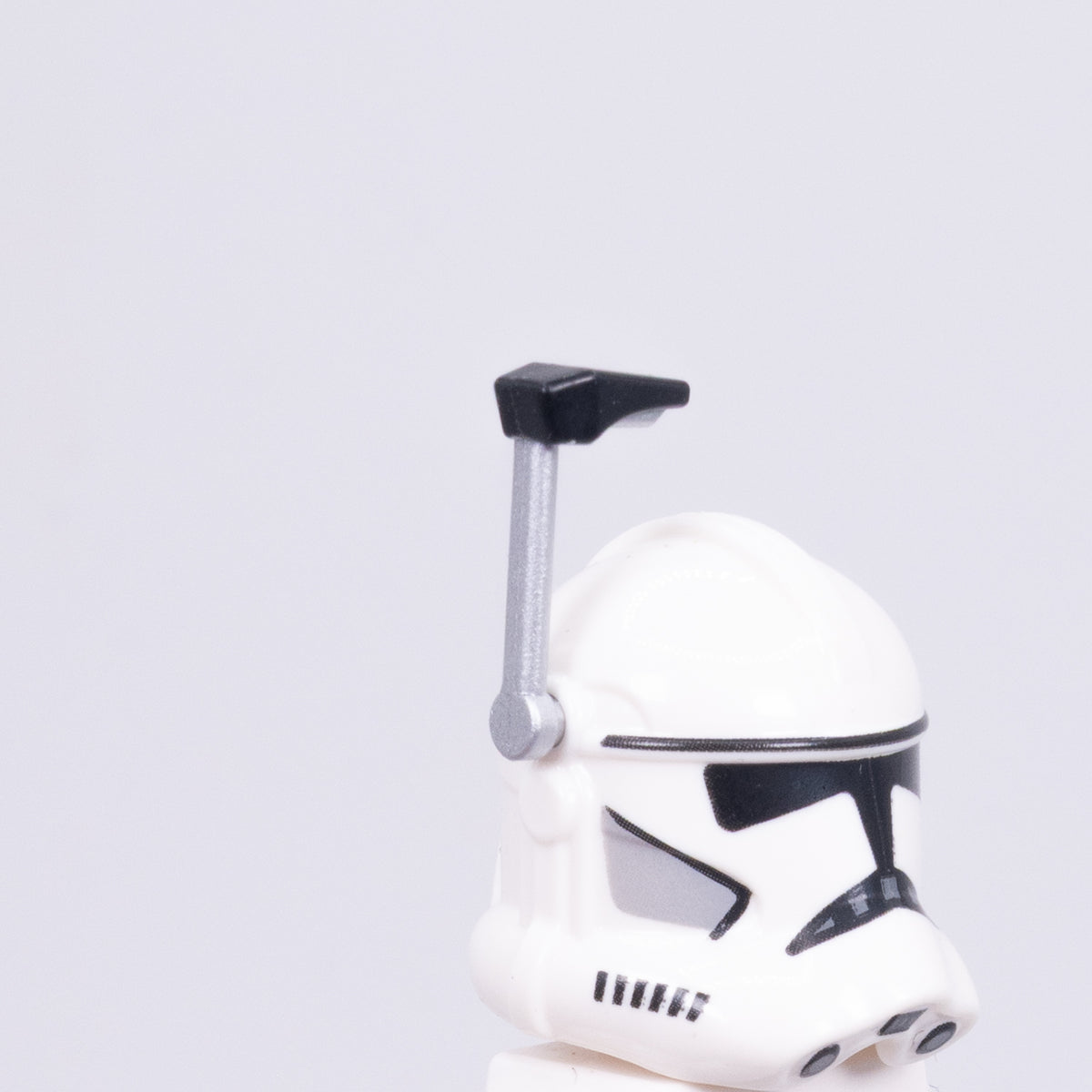 Painted Mando Rangefinders