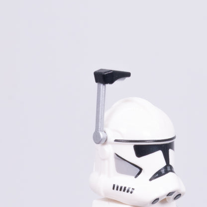 Painted Mando Rangefinders