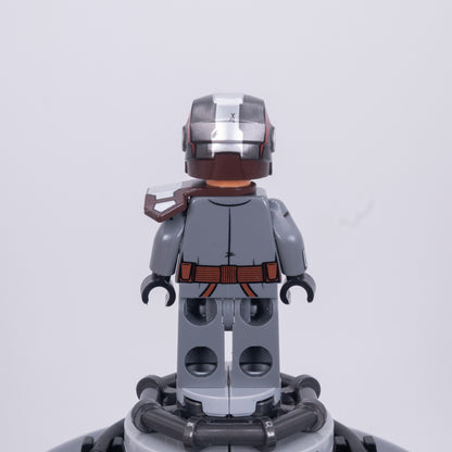Rookie Hunter
