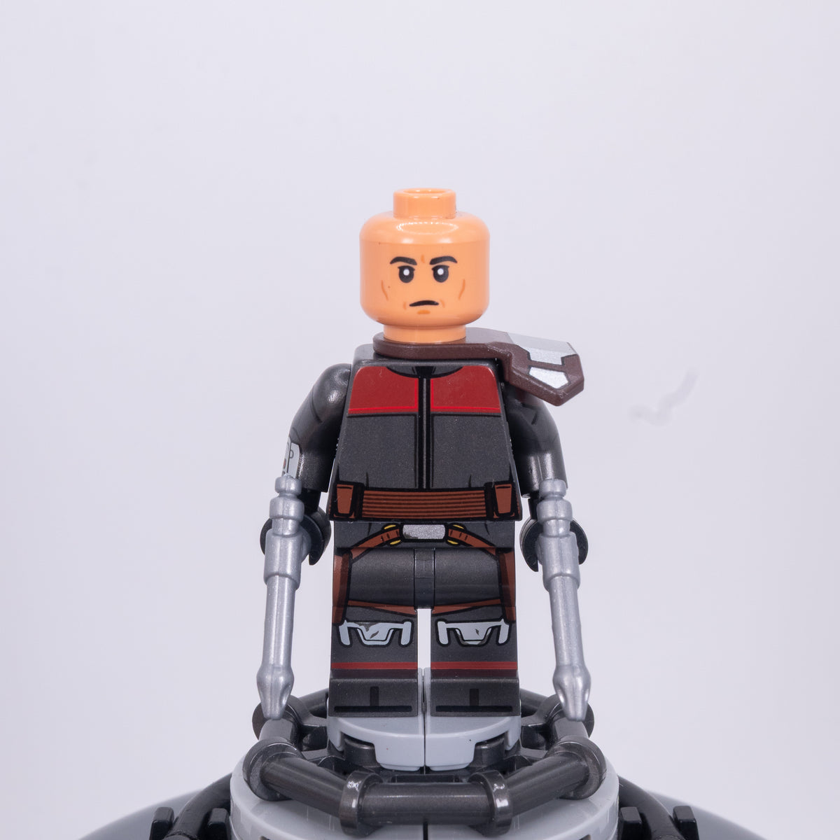 Rookie Hunter PDG Alt