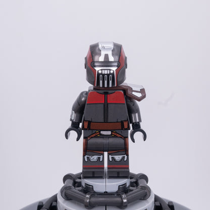 Rookie Hunter PDG Alt