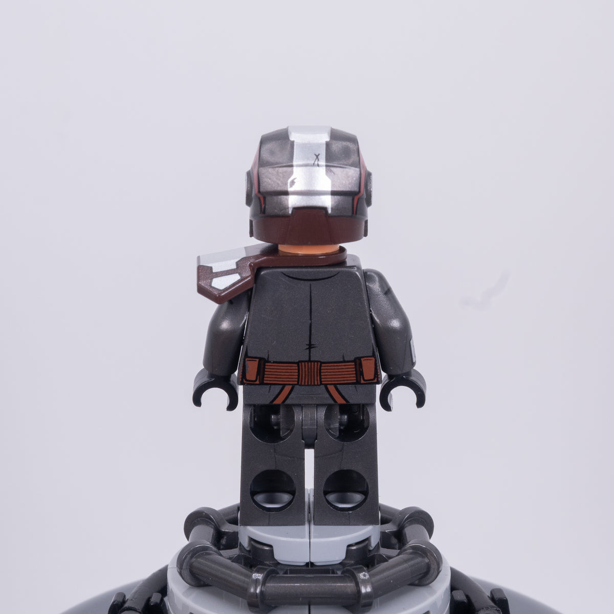 Rookie Hunter PDG Alt