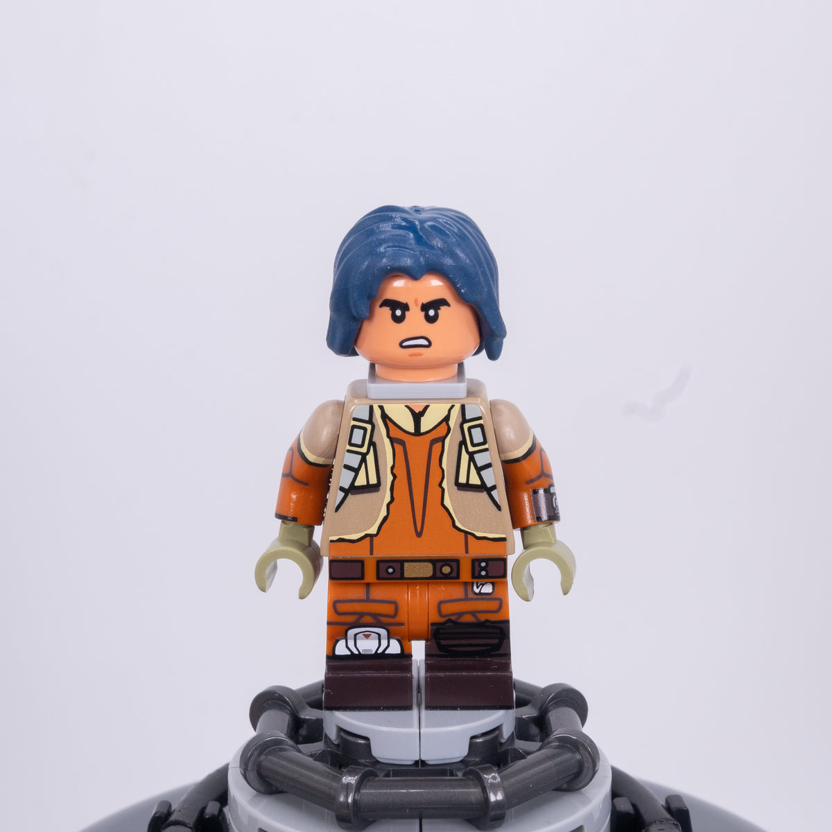 Angsty Apprentice