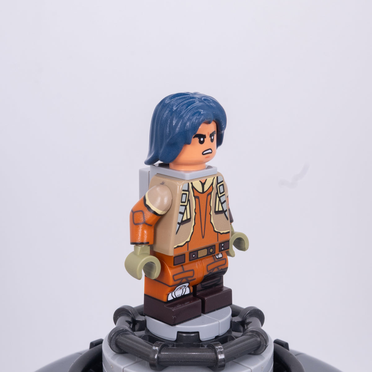 Angsty Apprentice