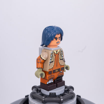 Angsty Apprentice
