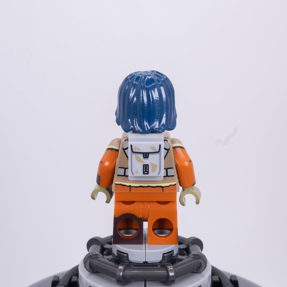 Angsty Apprentice