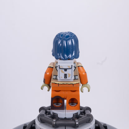 Angsty Apprentice