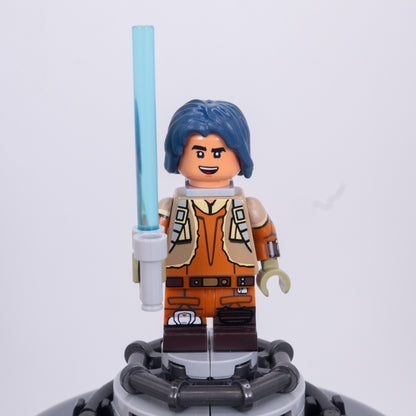 Angsty Apprentice