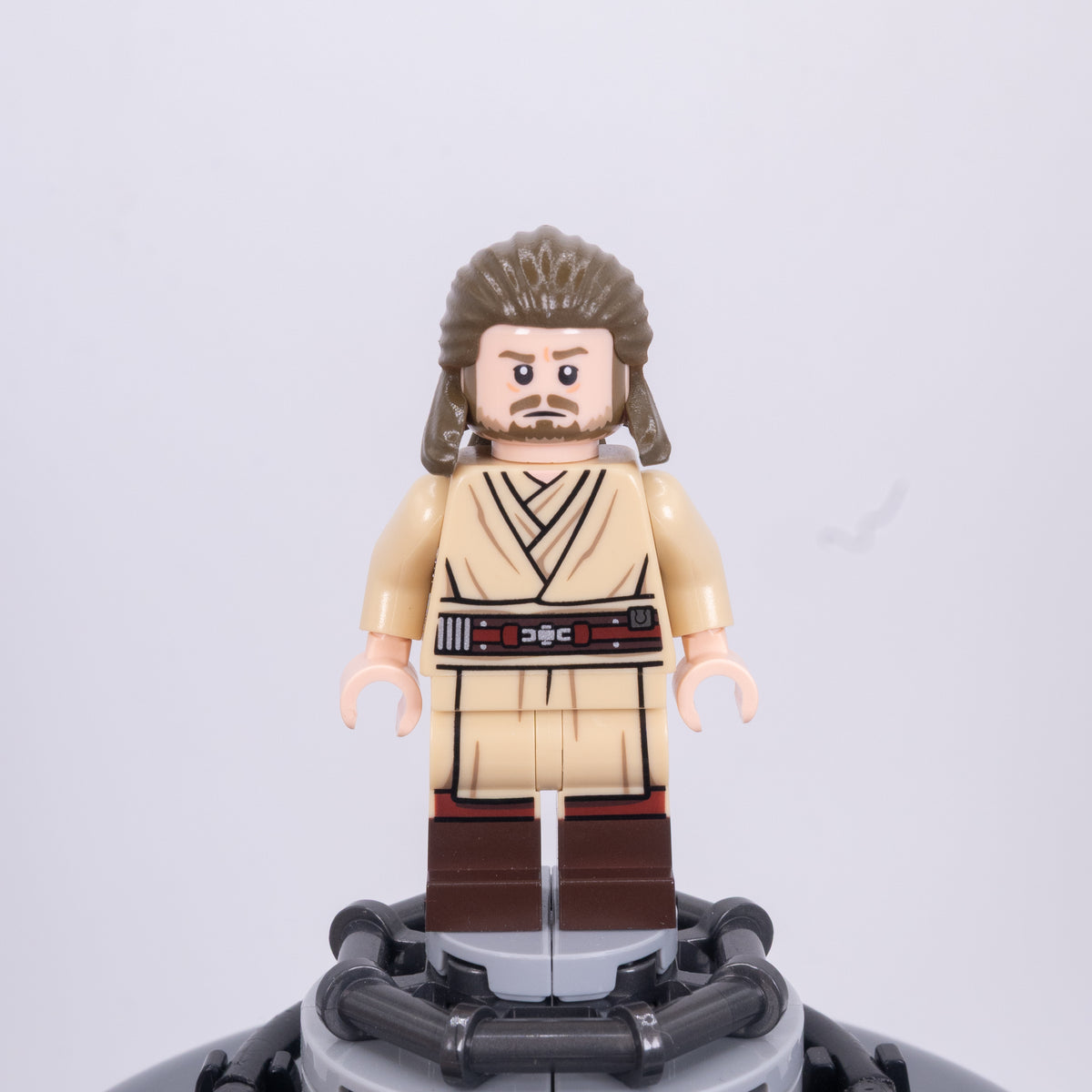 Mauled Master