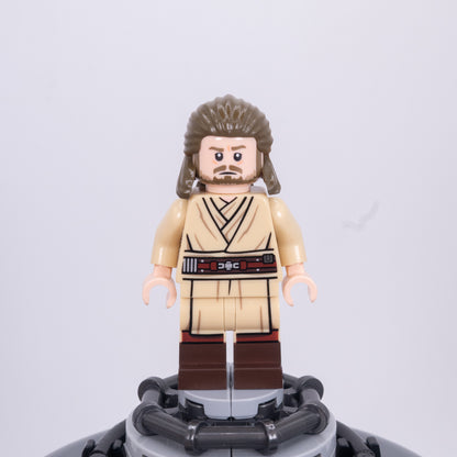 Mauled Master