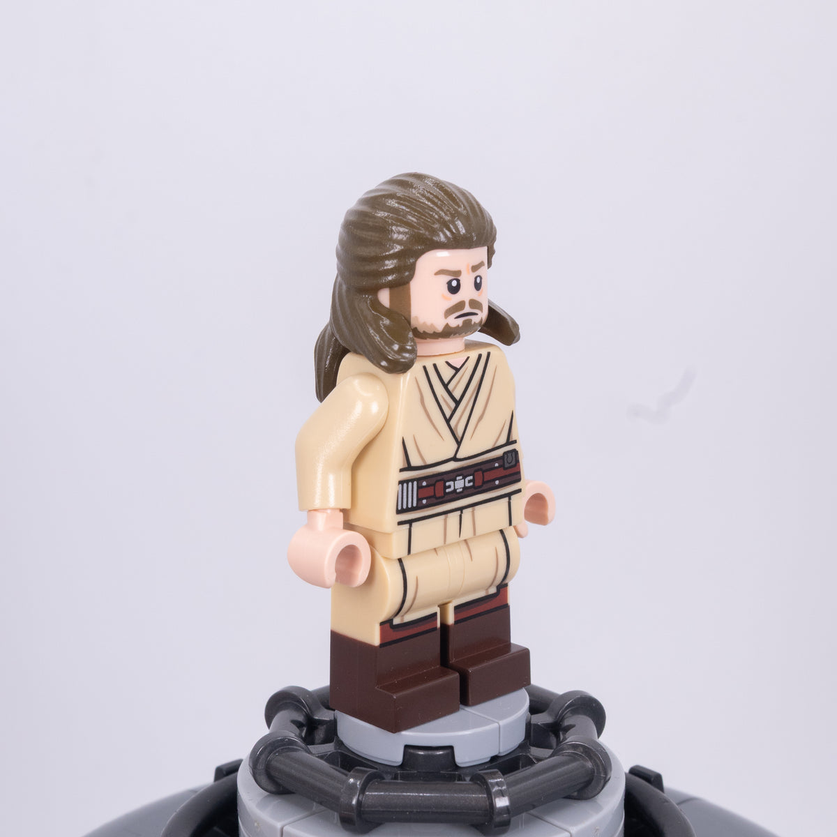 Mauled Master