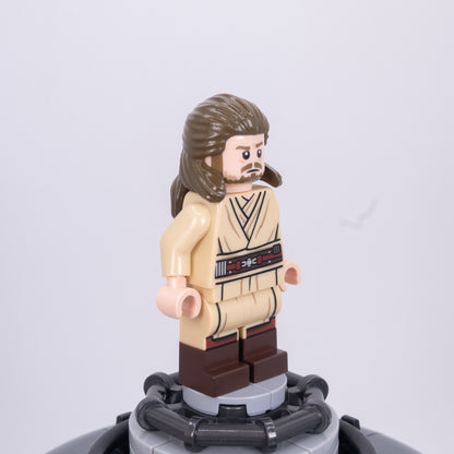 Mauled Master