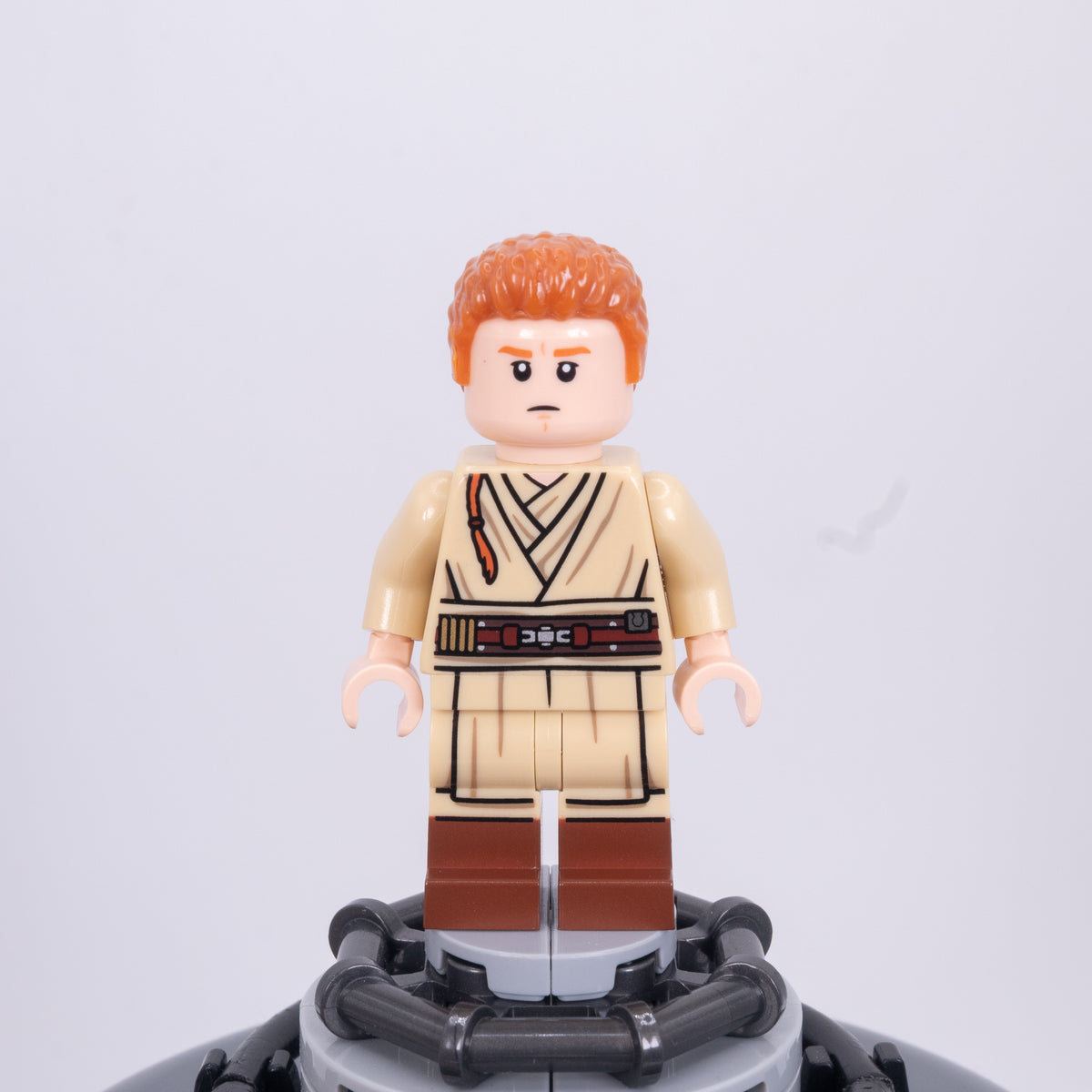 Novice Negotiator