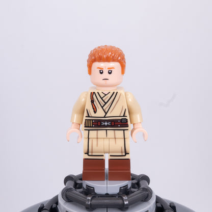 Novice Negotiator