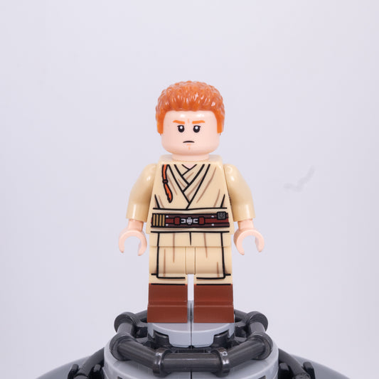 Novice Negotiator