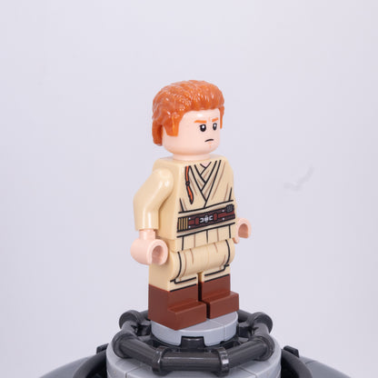 Novice Negotiator