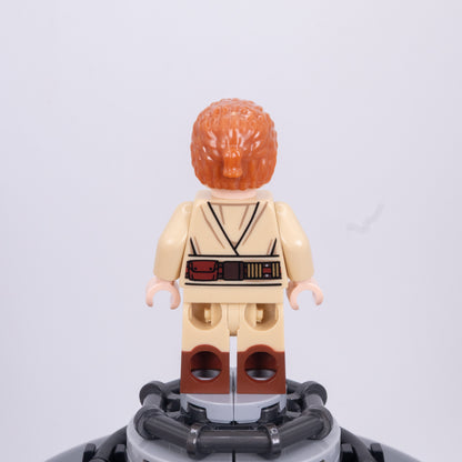 Novice Negotiator