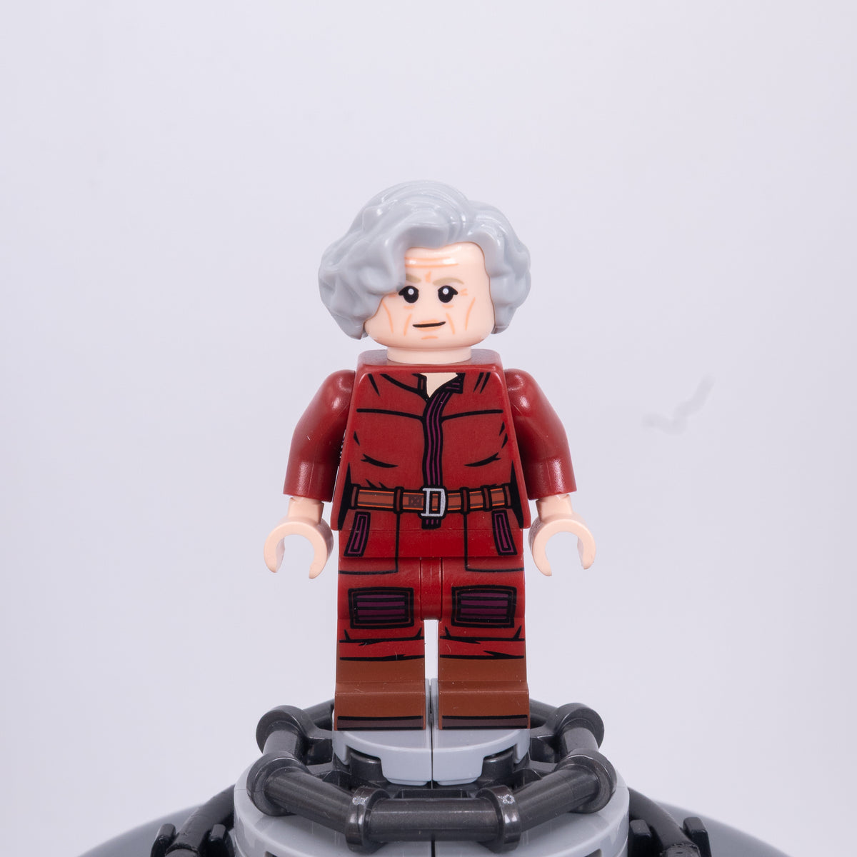 Mutinous Matriarch