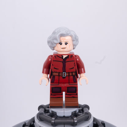 Mutinous Matriarch