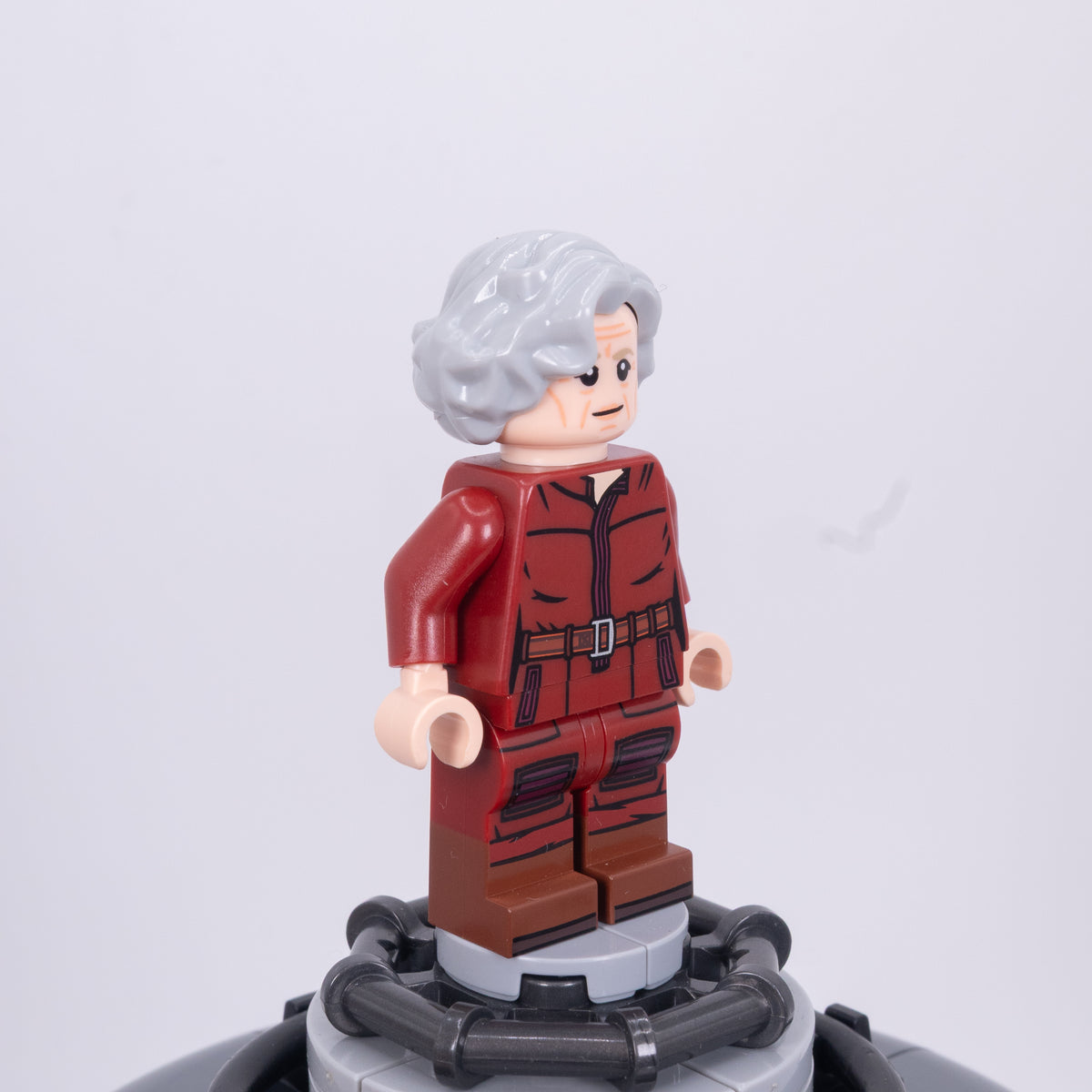 Mutinous Matriarch