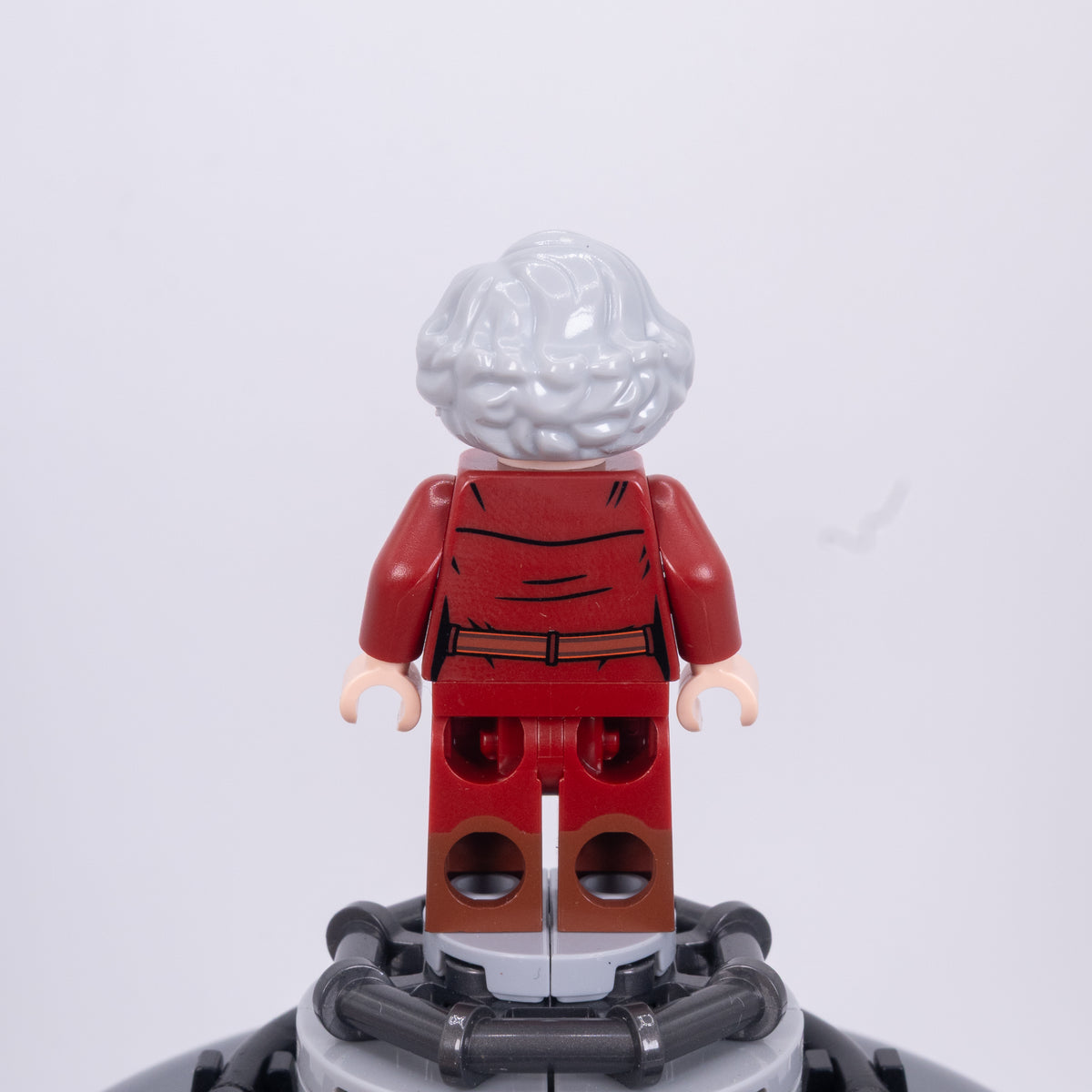 Mutinous Matriarch