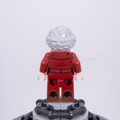 Mutinous Matriarch