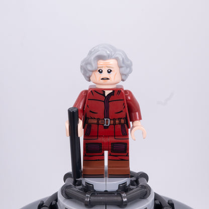 Mutinous Matriarch