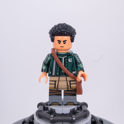 Rebel Rookie