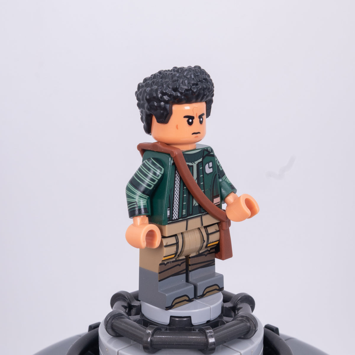 Rebel Rookie