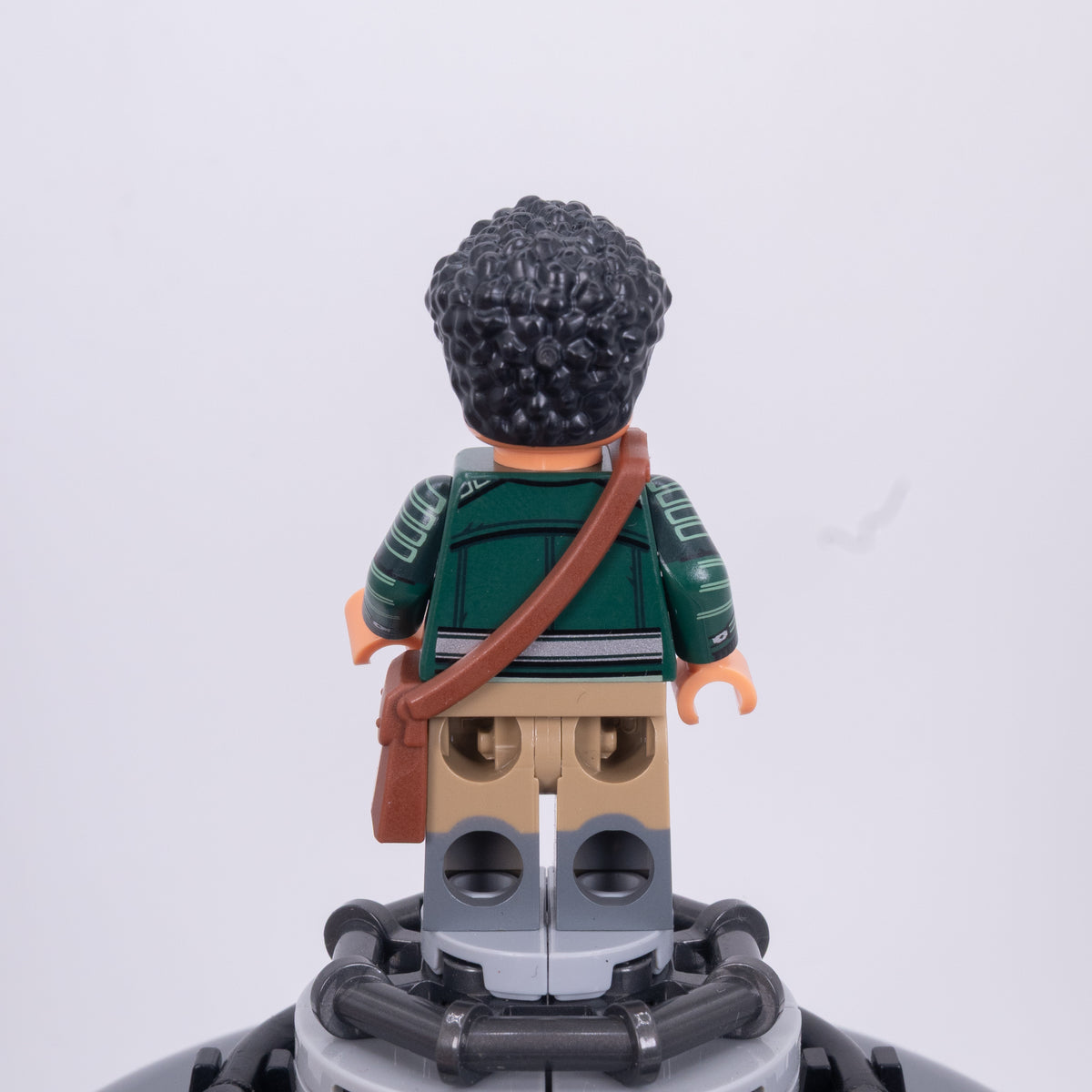 Rebel Rookie