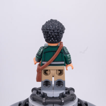 Rebel Rookie