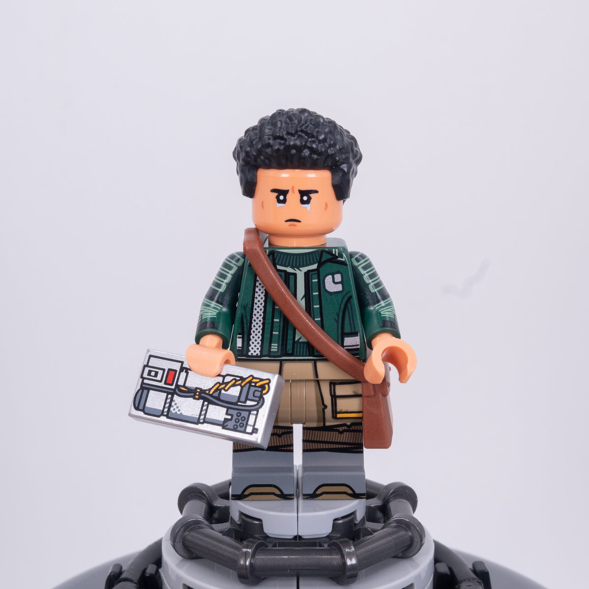 Rebel Rookie
