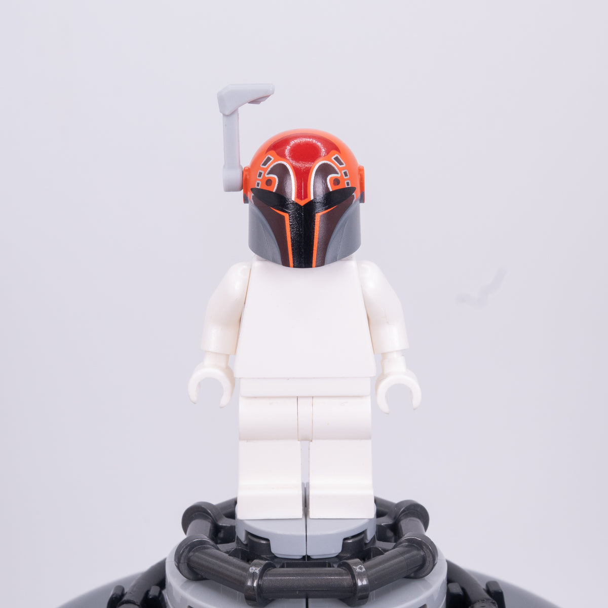Graffiti Girlboss S2 Helmet