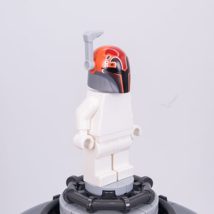 Graffiti Girlboss S2 Helmet