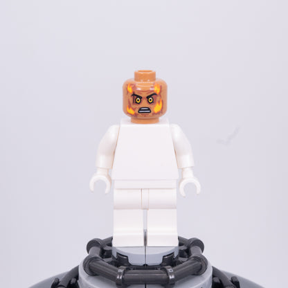 Crispy Champion Pupil Heads