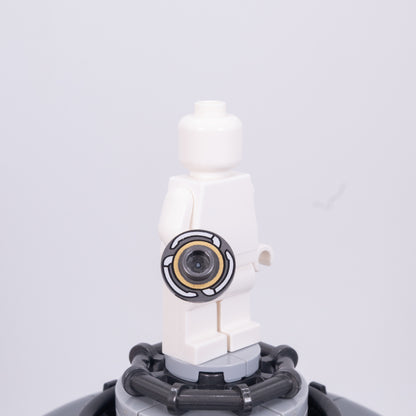 Holoprojectors