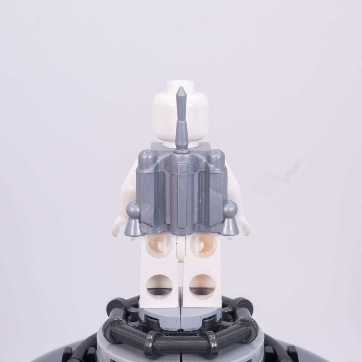 Mando Jetpacks