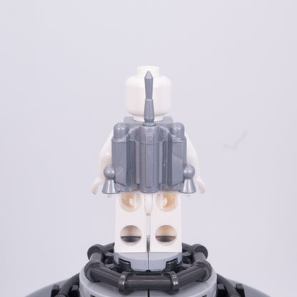 Mando Jetpacks